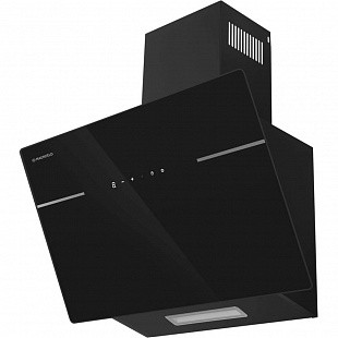 Вытяжка MAUNFELD ASTRO 60 GLASS BLACK