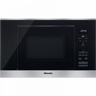 Встраиваемая микроволновая печь MIELE M 6030
