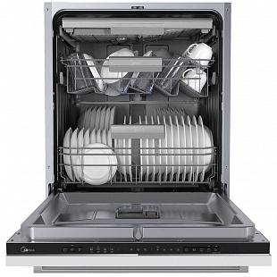 Встраиваемая посудомоечная машина MIDEA MID60S150I