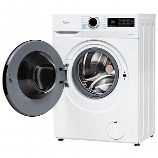 Стиральная машина MIDEA MF01814BS47/W