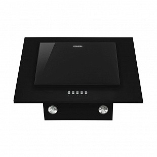 Вытяжка MAUNFELD TOWER C 50 BLACK