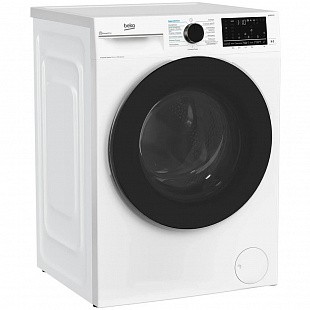 Стирально-сушильная машина BEKO B3DFR57H22W