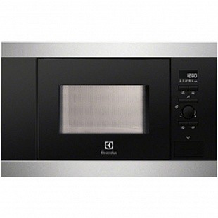 Микроволновая печь ELECTROLUX EMS 17006 OX