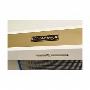 Вытяжка KUPPERSBERG T 969 C BRONZE