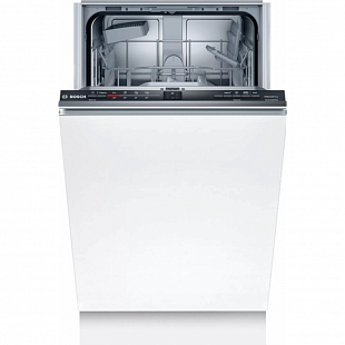 Встраиваемая посудомоечная машина BOSCH SRV2IKX2CR