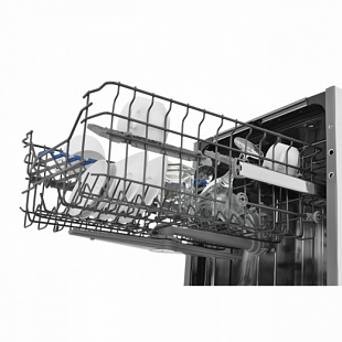 Встраиваемая посудомоечная машина SCANDILUX DWB4221B2
