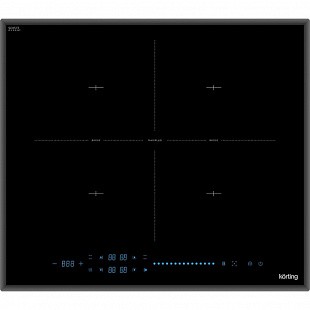 Варочная панель KORTING HIB 64940 B MAXI