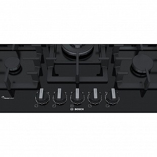 Газовая варочная панель BOSCH PPQ7A6B90