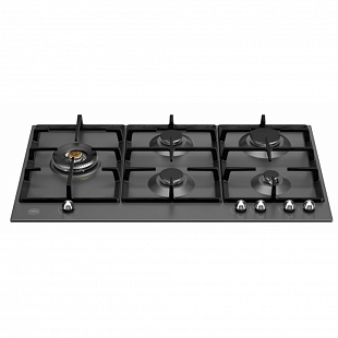 Газовая варочная панель BERTAZZONI P905LHERNE
