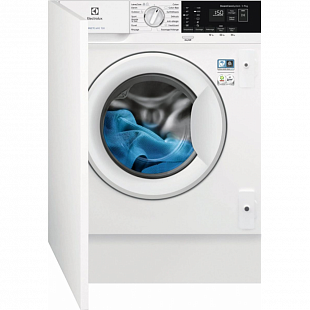 Стиральная машина ELECTROLUX EWN7F447WI