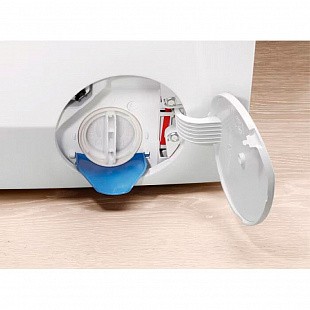 Стиральная машина с сушкой ELECTROLUX EW9W161BC
