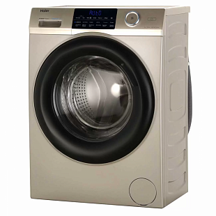 Узкая стиральная машина HAIER HW70-BP12959G