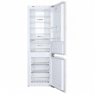 Встраиваемый холодильник HAIER BCFT529TWRU