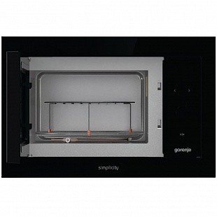Встраиваемая микроволновая печь GORENJE BM235G1SYB