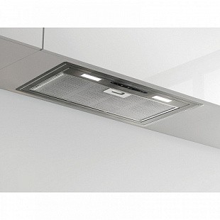Вытяжка PANDO PGF/70 GRIS INOX V.730 SEC