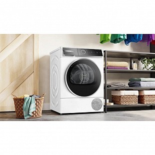 Сушильная машина BOSCH WQB245A0BY