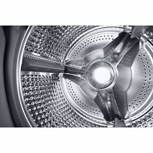 Стиральная машина SAMSUNG WD80T554CBX