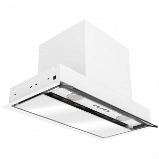 Вытяжка ELIKOR SENSE GLASS 60П-1000 WHITE