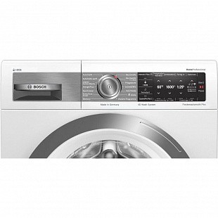 Стиральная машина BOSCH WAX32E90ME