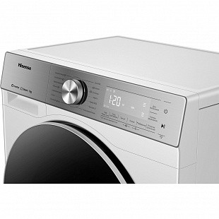 Стиральная машина HISENSE WF5S7041BW3