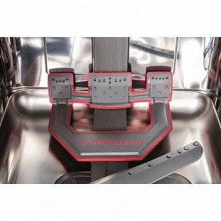 Встраиваемая посудомоечная машина WHIRLPOOL WSIO 3O23 PFE X