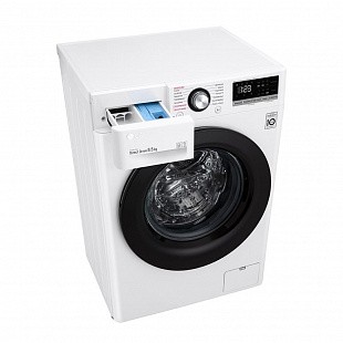 Стиральная машина LG F2V3GS6W