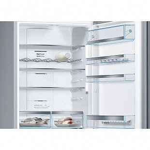 Холодильник BOSCH KGN49LB20R