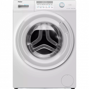 Стиральная машина HAIER HW60-BP12959BE