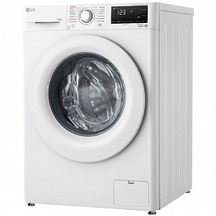 Стиральная машина LG F4V3RS3W