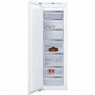 Встраиваемый морозильник Neff GI7813CF0R