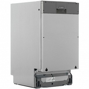 Встраиваемая посудомоечная машина BOSCH SPV6ZMX17E