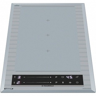 Индукционая варочная панель MAUNFELD CVI292S2FMBL LUX INVERTER