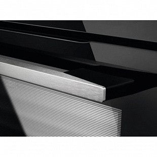 Духовой шкаф ELECTROLUX OKC6P51X