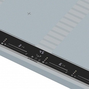 Индукционая варочная панель MAUNFELD CVI594SF2MBL LUX