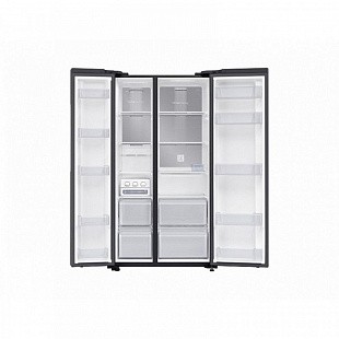 Холодильник SAMSUNG RS 62 R5031B4/WT