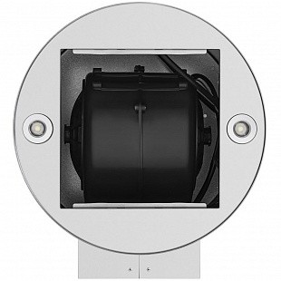 Вытяжка MAUNFELD LEE WALL 35 INOX