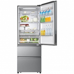 Холодильник HISENSE RT641N4ACE