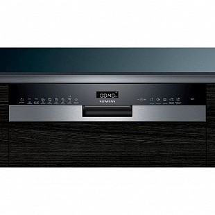 Встраиваемая посудомоечная машина SIEMENS SN 55ZS67CE