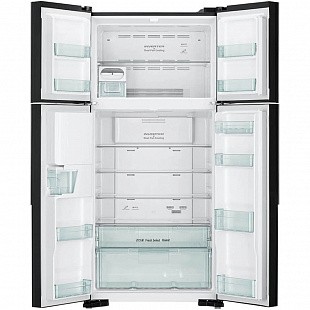 Холодильник HITACHI R-W 660 PUC7 GBK