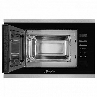 Встраиваемая микроволновая печь MONSHER MMH 1020 BX
