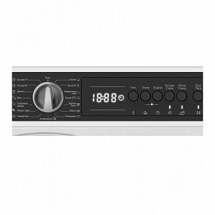 Встраиваемая стиральная машина VESTFROST VF714BI03W