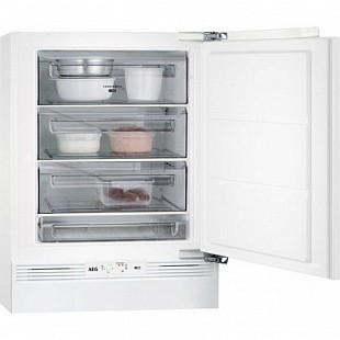 Морозильник AEG ABB68211AF