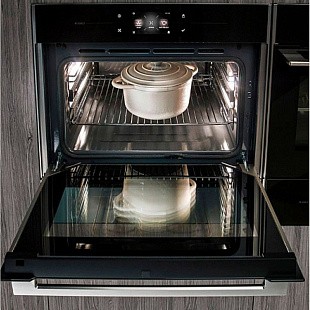 Духовой шкаф ASKO OCM8478G