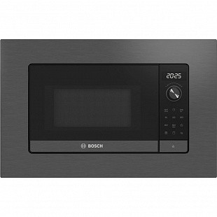 Встраиваемая микроволновая печь BOSCH BEL623MD3