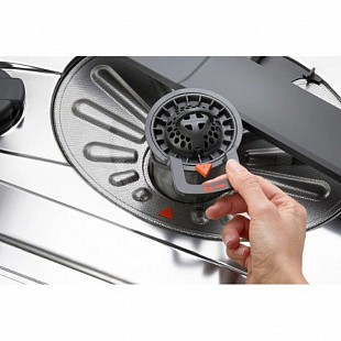 Посудомоечная машина AEG FSR52917Z