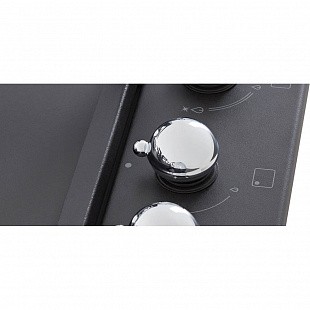 Газовая варочная панель BERTAZZONI P604LHERNE