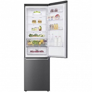 Холодильник LG GC-B509MLWM