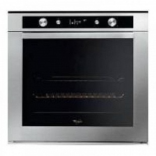Духовой шкаф WHIRLPOOL AKZM 657 IX