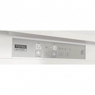 Встраиваемый холодильник WHIRLPOOL WHC20 T593 P