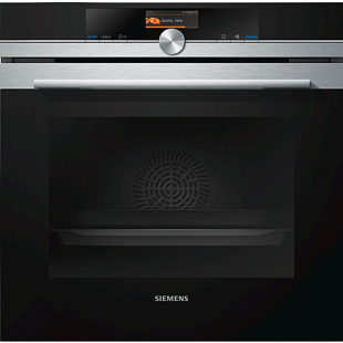 Духовой шкаф SIEMENS HB 676G0S1